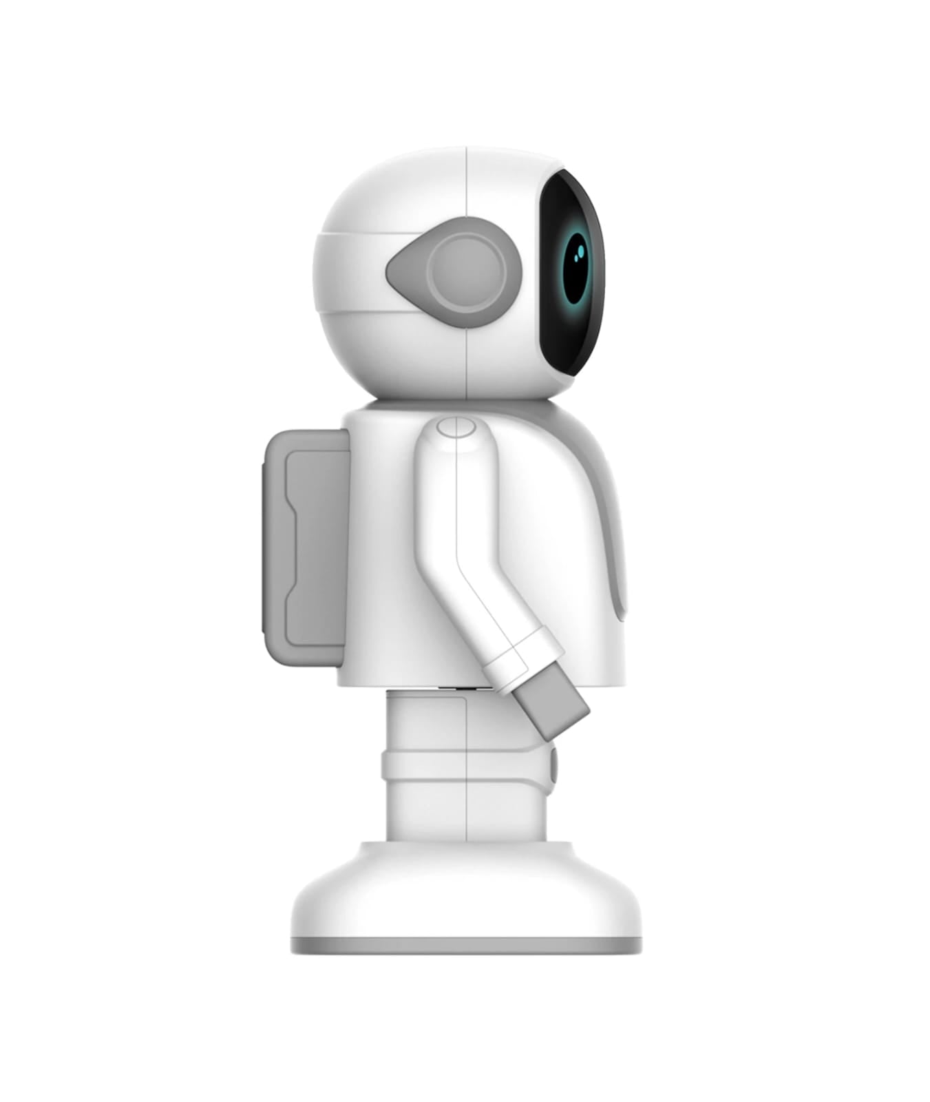 AI Smart Dancing Robot Toy | Interactive Music &amp; Dancing Robot