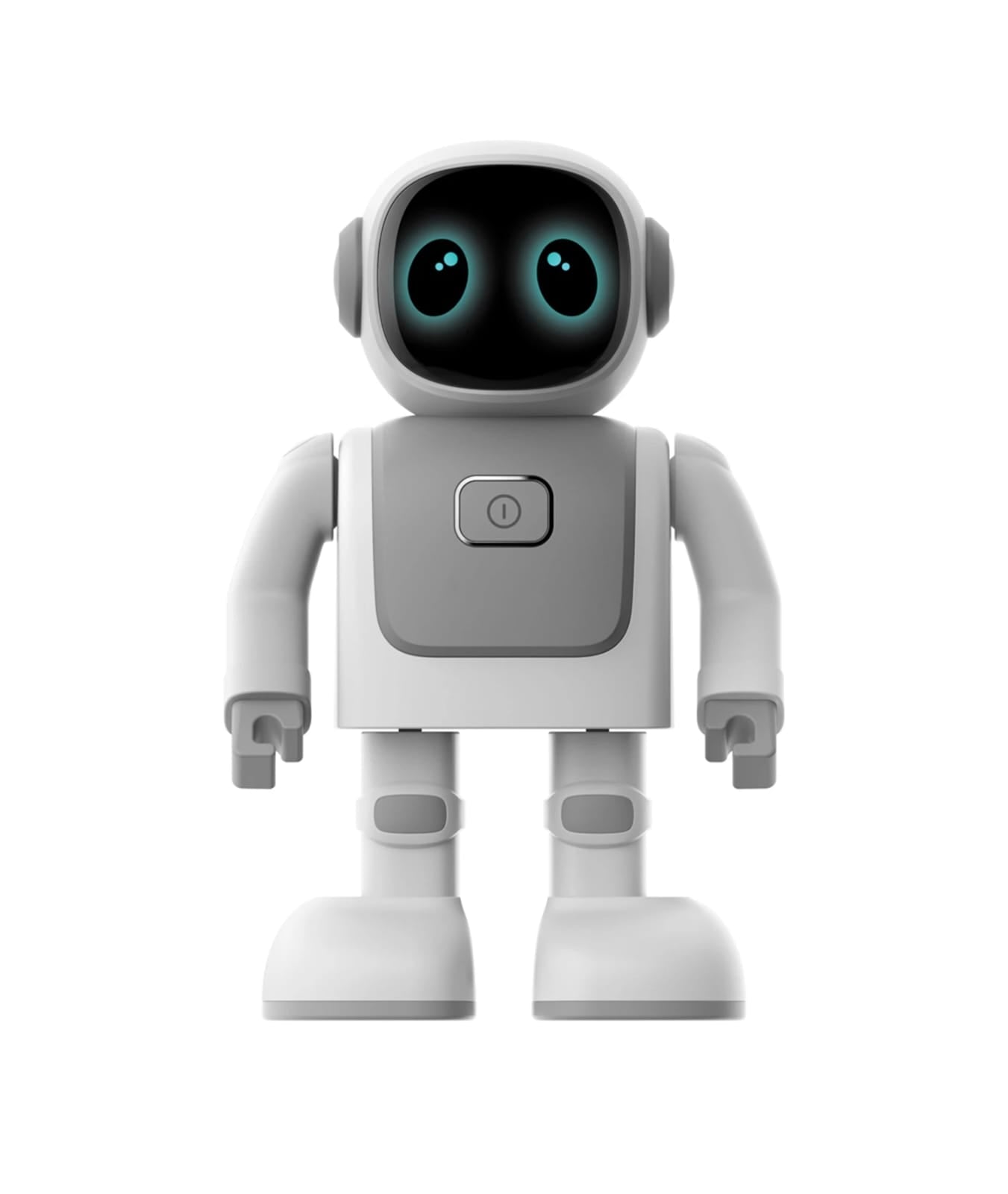 AI Smart Dancing Robot Toy | Interactive Music &amp; Dancing Robot
