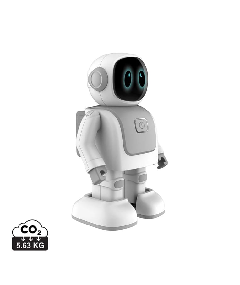 AI Smart Dancing Robot Toy | Interactive Music &amp; Dancing Robot