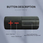 Dual Bluetooth Wireless Speakers | Portable Stereo Sound with RGB Lights