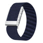 Elastic Nylon WOOP band with Rhinestone Buckle Compatible with Both 5.0MG & 5.0PEAK