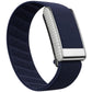 Elastic Nylon WOOP band with Rhinestone Buckle Compatible with Both 5.0MG & 5.0PEAK