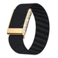 Elastic Nylon WOOP band with Rhinestone Buckle Compatible with Both 5.0MG & 5.0PEAK