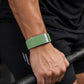 Hydro Knit wrist strap for Whoop 5.0MG- Durable, Adjustable, Fitness Tracker Strap, Breathable, Comfortable Band