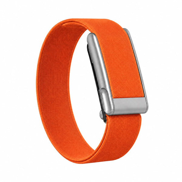 Hydro Knit wrist strap for Whoop 5.0MG- Durable, Adjustable, Fitness Tracker Strap, Breathable, Comfortable Band