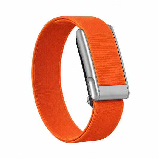 Hydro Knit wrist strap for Whoop 5.0MG- Durable, Adjustable, Fitness Tracker Strap, Breathable, Comfortable Band