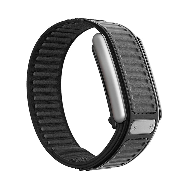 Whoop Navigator Strap Compatible with WHOOP 5.0PEAK - Rugged Wrist for Hiking, Trekking, Camping and Every day Wear