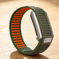 Whoop Navigator Strap Compatible with WHOOP 5.0PEAK - Rugged Wrist for Hiking, Trekking, Camping and Every day Wear