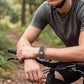 Whoop Navigator Strap Compatible with WHOOP 5.0PEAK - Rugged Wrist for Hiking, Trekking, Camping and Every day Wear