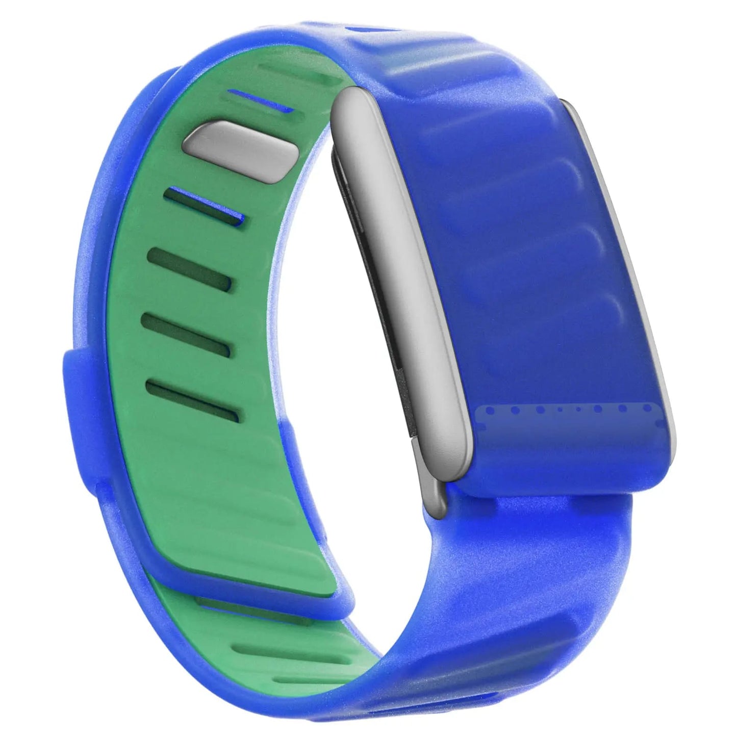 Whoop 5.0peak  Drenched Sport Flex Flare Band - Soft silicon, Comfortable