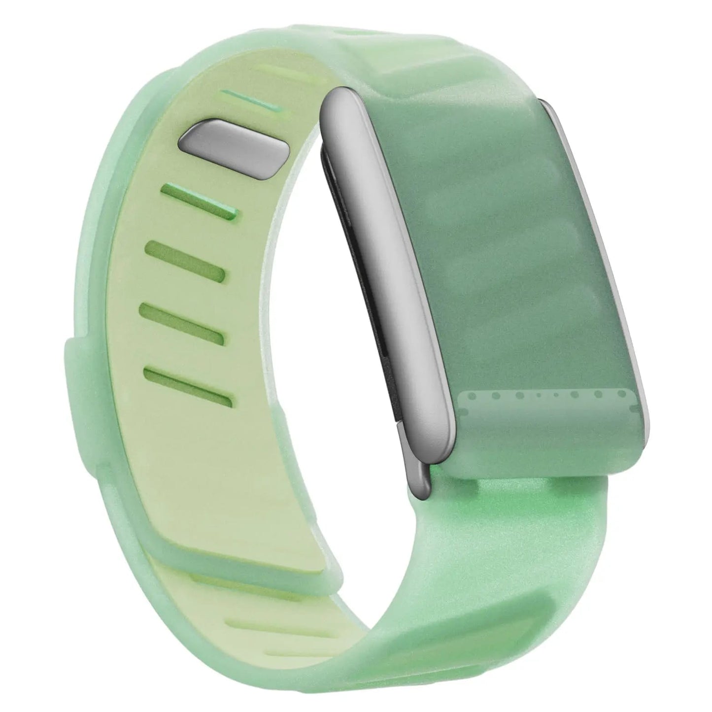 Whoop 5.0peak  Drenched Sport Flex Flare Band - Soft silicon, Comfortable
