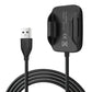 Whoop Charger Compatible with both 5.0peak and mg  Magnetic Charging Cable with USB Charger Dock | 1 Meter Fast Charging Replacement Cable for Whoop Fitness Tracker Band | Durable & Compact Charging Accessory