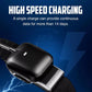Whoop Charger Compatible with both 5.0peak and mg  Magnetic Charging Cable with USB Charger Dock | 1 Meter Fast Charging Replacement Cable for Whoop Fitness Tracker Band | Durable & Compact Charging Accessory