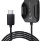 Whoop Charger Compatible with both 5.0peak and mg Magnetic Charging Cable with Type-C Charger Dock | 1 Meter Fast Charging Replacement Cable for Whoop Fitness Tracker Band | Durable & Compact Charging Accessory
