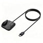 Whoop Charger Compatible with both 5.0peak and mg Magnetic Charging Cable with Type-C Charger Dock | 1 Meter Fast Charging Replacement Cable for Whoop Fitness Tracker Band | Durable & Compact Charging Accessory