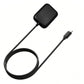 Whoop Charger Compatible with both 5.0peak and mg Magnetic Charging Cable with Type-C Charger Dock | 1 Meter Fast Charging Replacement Cable for Whoop Fitness Tracker Band | Durable & Compact Charging Accessory