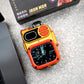 Marvel Iron Man Smart Bluetooth Speaker | Compact Speaker with Display