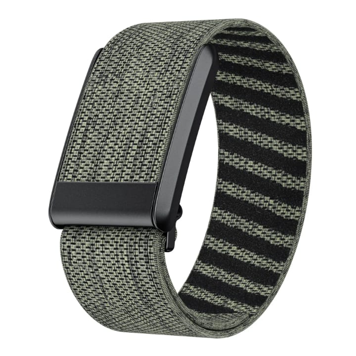 Whoop Watch strap for 4.0 Bracelet Elastic Band sports nylon patterned strap