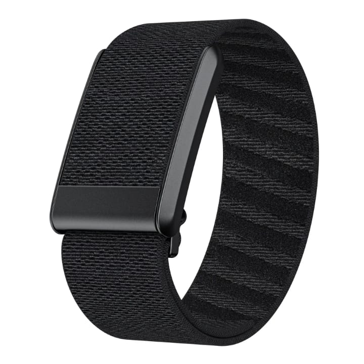 Whoop Watch strap for 4.0 Bracelet Elastic Band sports nylon patterned strap
