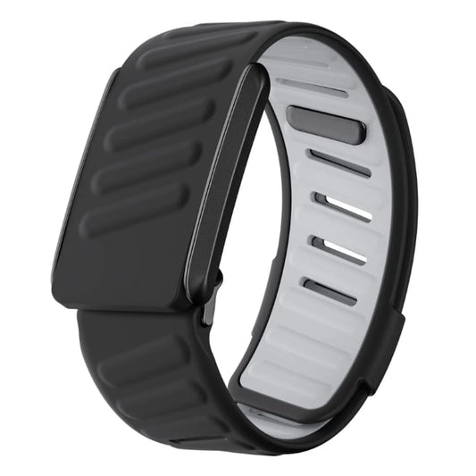 Silicon Sports Band Compatible with Whoop 4.0, Adjustable Water proof Wristband