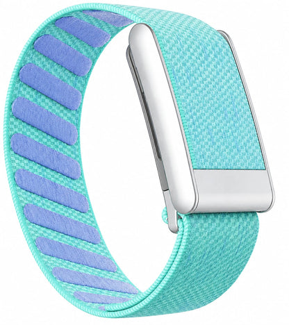 Whoop 5.0 Peak Premium Super Knit Petal Band strap only