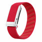 Whoop 5.0 mg Premium Super Knit Petal Band strap only