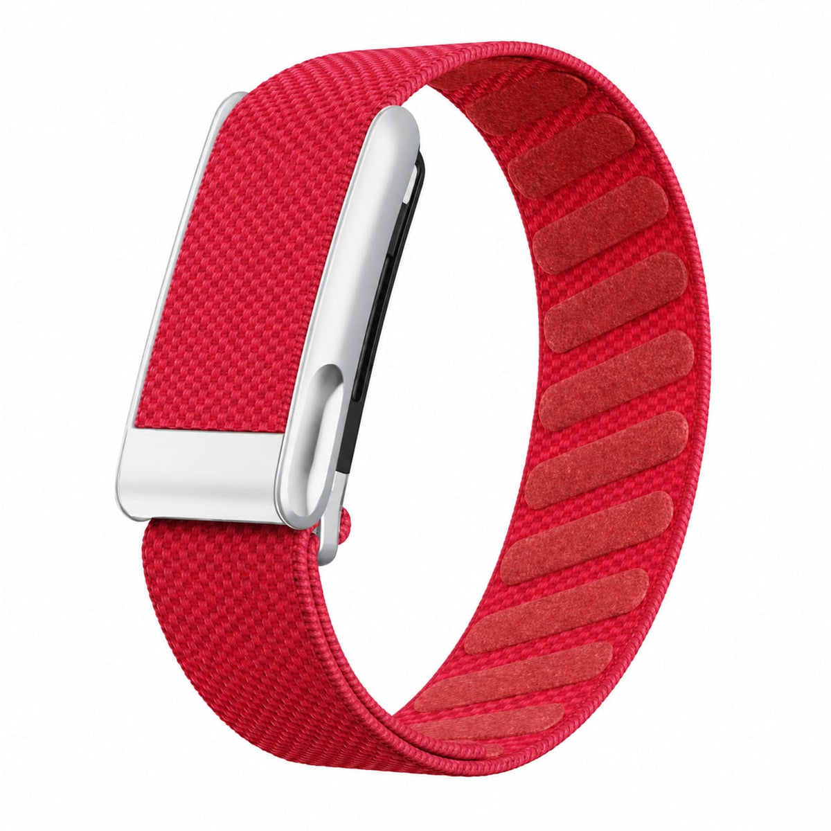 Whoop 5.0 mg Premium Super Knit Petal Band strap only