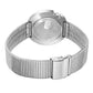 Gorman watch Minimalist Luxurious Chain Strap - Minimal stylish Wrist Watch for daily wear & casual use