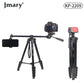 1.7M Horizontal Axis Tripod for Camera & mobile- MULTIFUNCTIONAL TRIPOD