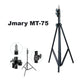 Camera phone stand Portable photography Tripod- Foldable more Convenient MT-75