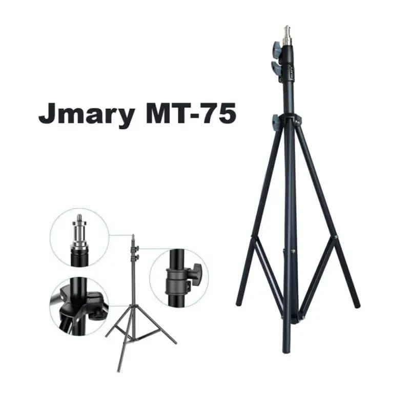 Camera phone stand Portable photography Tripod- Foldable more Convenient MT-75