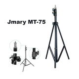 Camera phone stand Portable photography Tripod- Foldable more Convenient MT-75