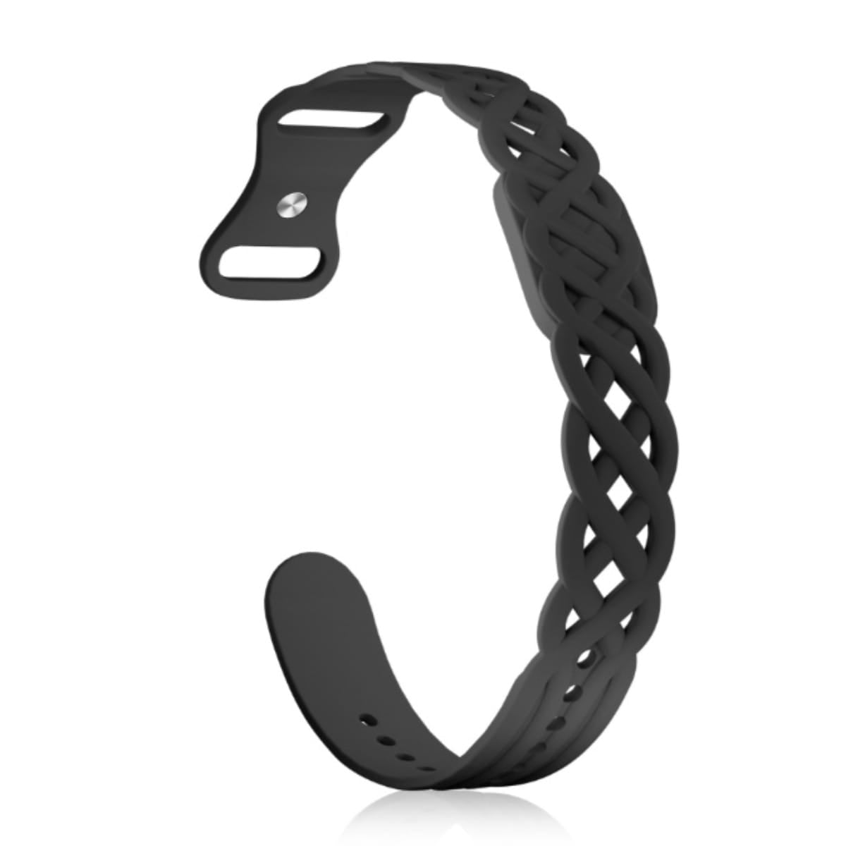 Silicone strap for Google Fitbit Air, Waterproof and Breathable