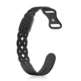 Silicone strap for Google Fitbit Air, Waterproof and Breathable