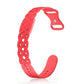 Silicone strap for Google Fitbit Air, Waterproof and Breathable