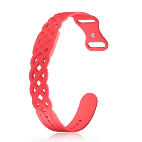 Silicone strap for Google Fitbit Air, Waterproof and Breathable