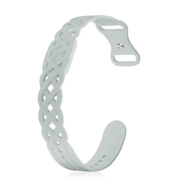Silicone strap for Google Fitbit Air, Waterproof and Breathable
