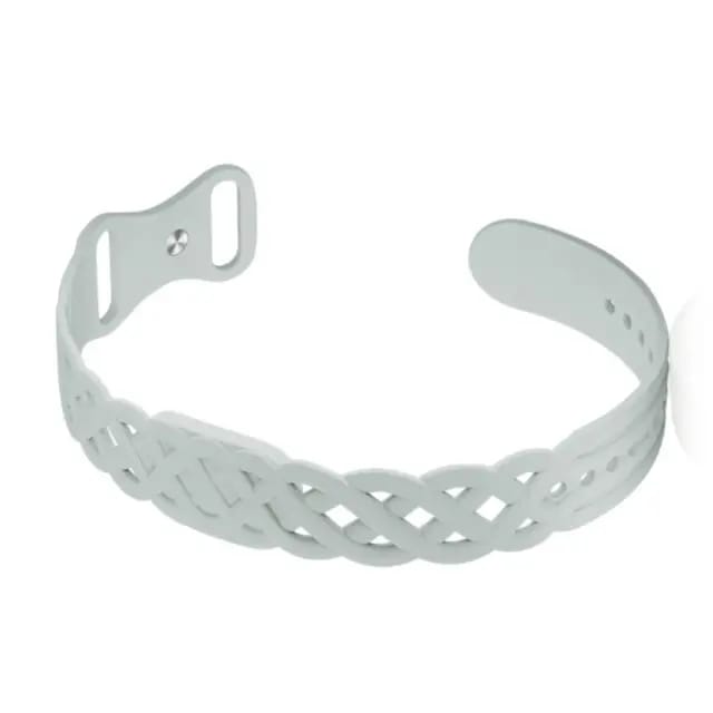 Silicone strap for Google Fitbit Air, Waterproof and Breathable
