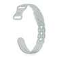 Silicone strap for Google Fitbit Air, Waterproof and Breathable