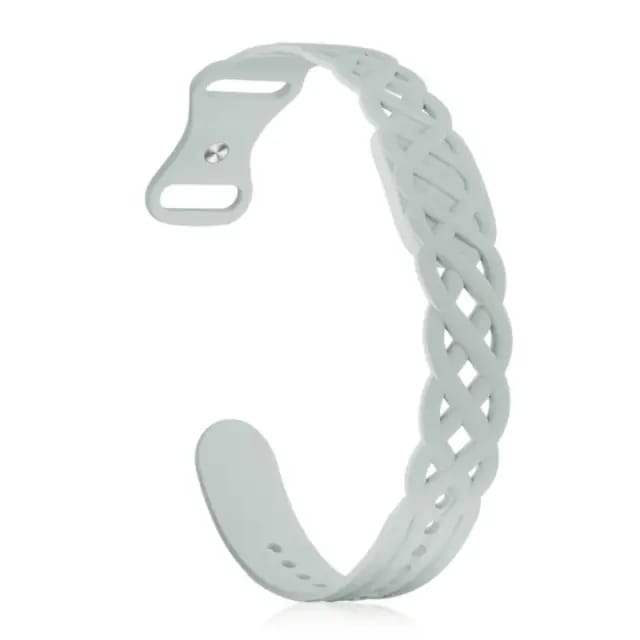 Silicone strap for Google Fitbit Air, Waterproof and Breathable