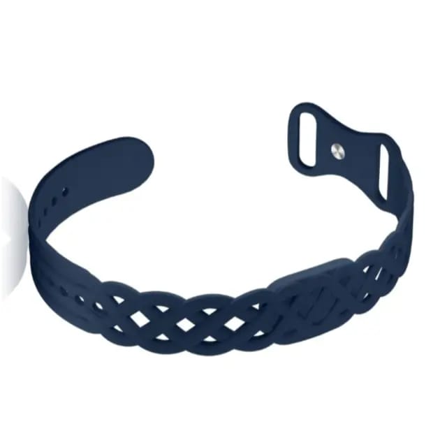 Silicone strap for Google Fitbit Air, Waterproof and Breathable