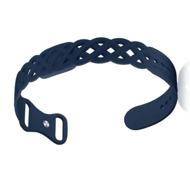 Silicone strap for Google Fitbit Air, Waterproof and Breathable