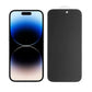 Xlevel Privacy Glass Screen Protector- Full cover Tempered Compatible with iPhone