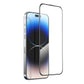 Xlevel Full Screen Protector tempered Glass Compatible with iPhone