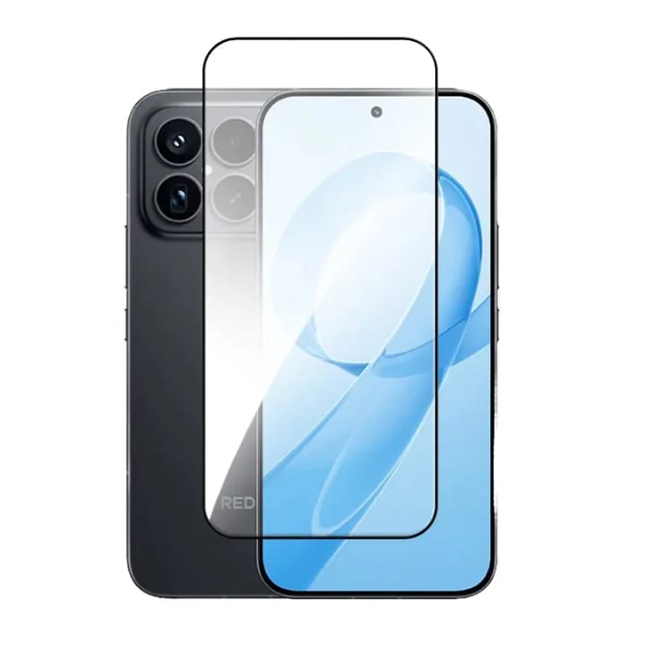Xlevel Full Screen Protector tempered Glass Compatible with iPhone