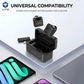LITO Wireless Lavalier Microphone with AI noise reduction and Crystal clear Sound LM04