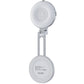 TELESIN Magnetic Grip & Selfie Ring Light Combo Set