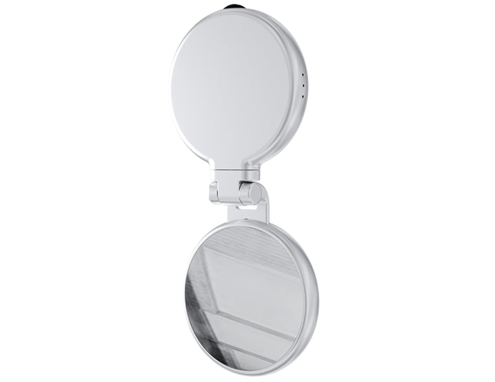 TELESIN Magnetic Grip & Selfie Ring Light Combo Set
