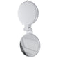 TELESIN Magnetic Selfie Light, 360 degree LED Ring Fill Light with Mirror for Selfie/Photography/Video calls