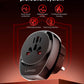 LDNIO Universal Travel Adapter- UK/EU/AU/US